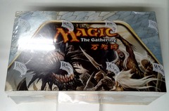Scars of Mirrodin: Chinese Simplified: Booster Box